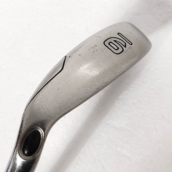 Callaway Diablo Edge 9-Iron Graphite Accra 50i (Feels Seniors) RH 36.¼" New Grip - Picture 2 of 16